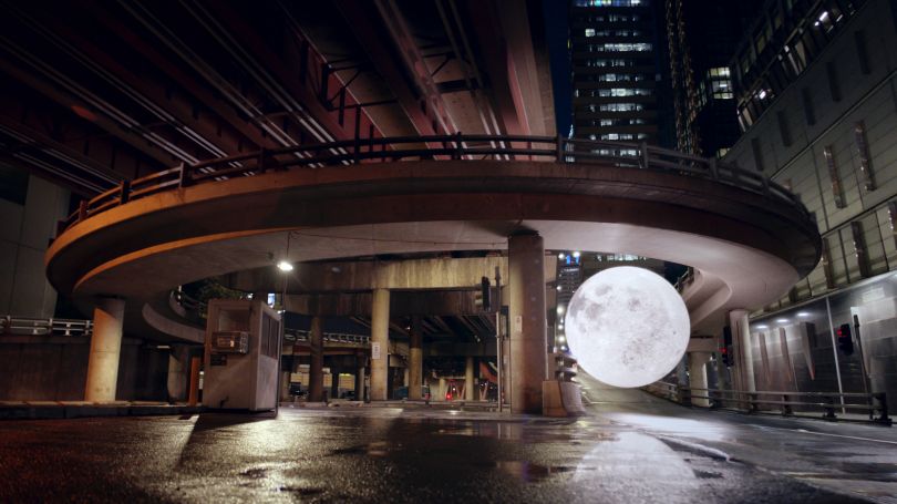 реклама Mother Shanghai для OnePlus, режиссер Майкл Грейси