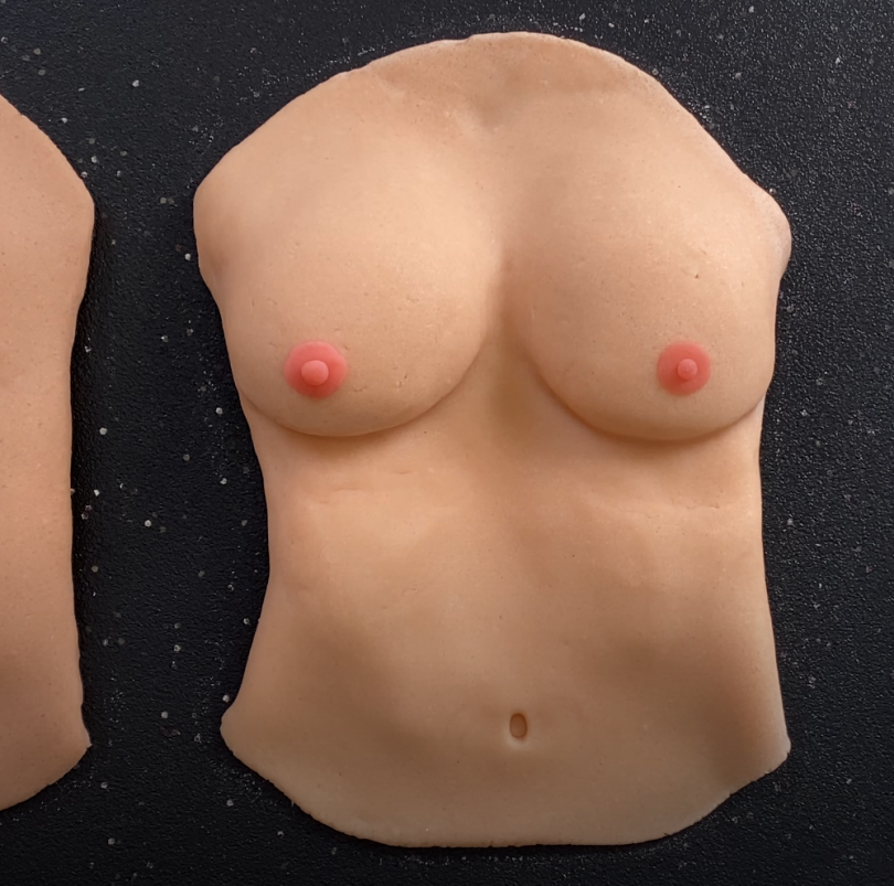 Tyla запускают видеоролик против рака груди на основе Play-Doh