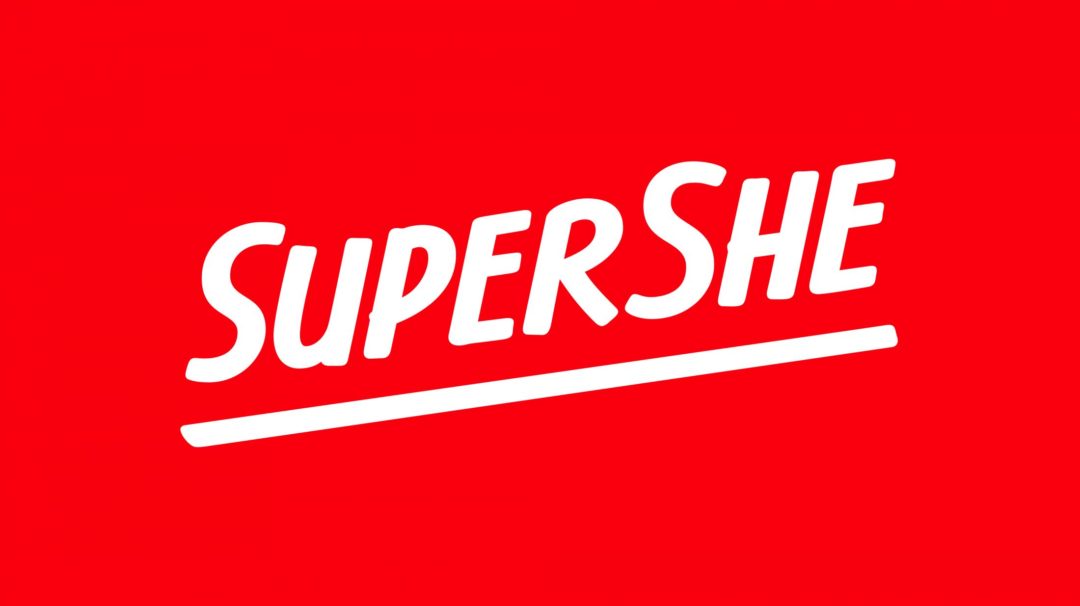 Новый дизайн для онлайн сообщества SuperShe